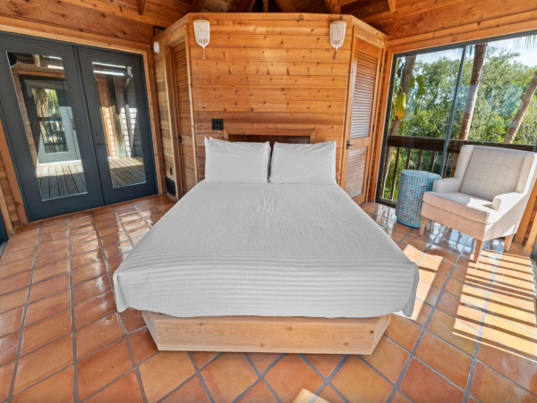 Longboat Key Private Island Retreat